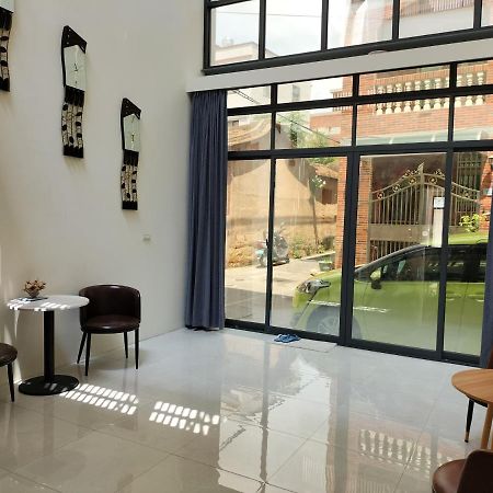 Jing Cheng Homestay Jincheng Zewnętrze zdjęcie