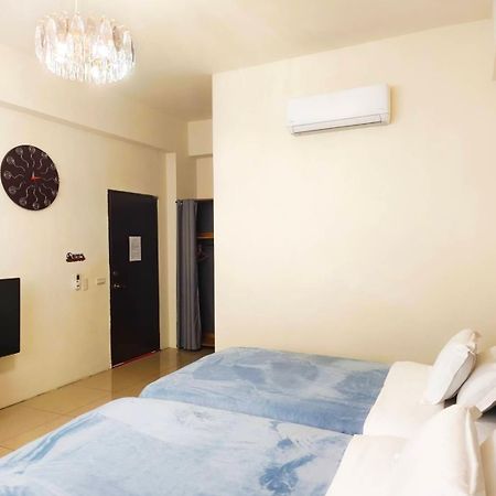 Jing Cheng Homestay Jincheng Zewnętrze zdjęcie