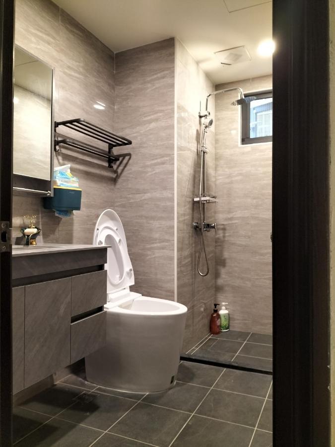 Jing Cheng Homestay Jincheng Zewnętrze zdjęcie