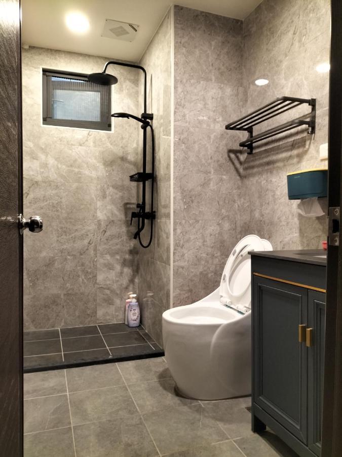 Jing Cheng Homestay Jincheng Zewnętrze zdjęcie