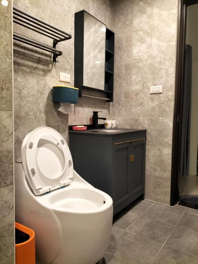 Jing Cheng Homestay Jincheng Zewnętrze zdjęcie