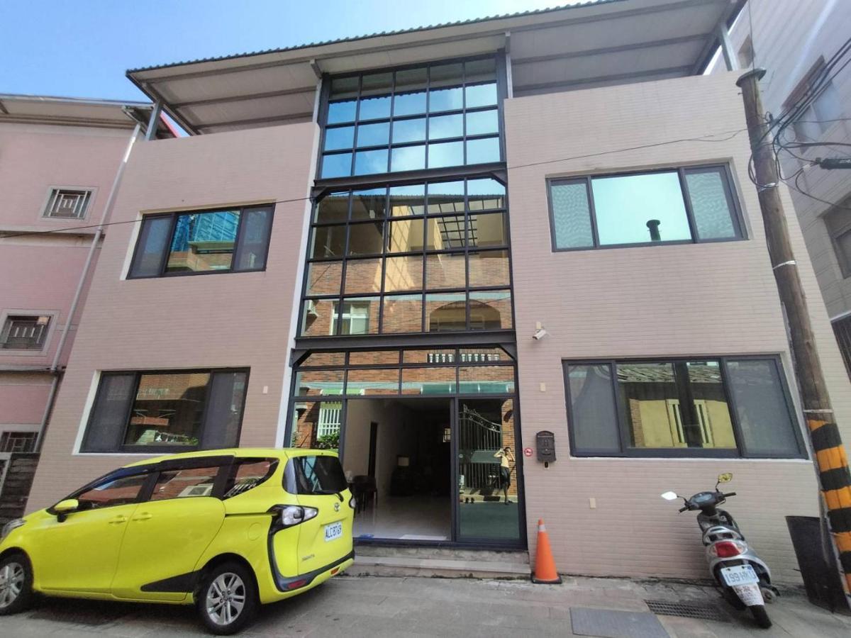 Jing Cheng Homestay Jincheng Zewnętrze zdjęcie