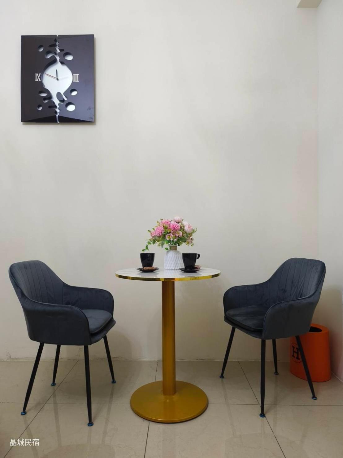 Jing Cheng Homestay Jincheng Zewnętrze zdjęcie