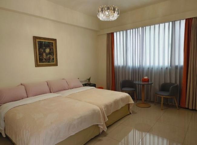 Jing Cheng Homestay Jincheng Zewnętrze zdjęcie