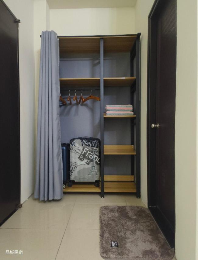 Jing Cheng Homestay Jincheng Zewnętrze zdjęcie