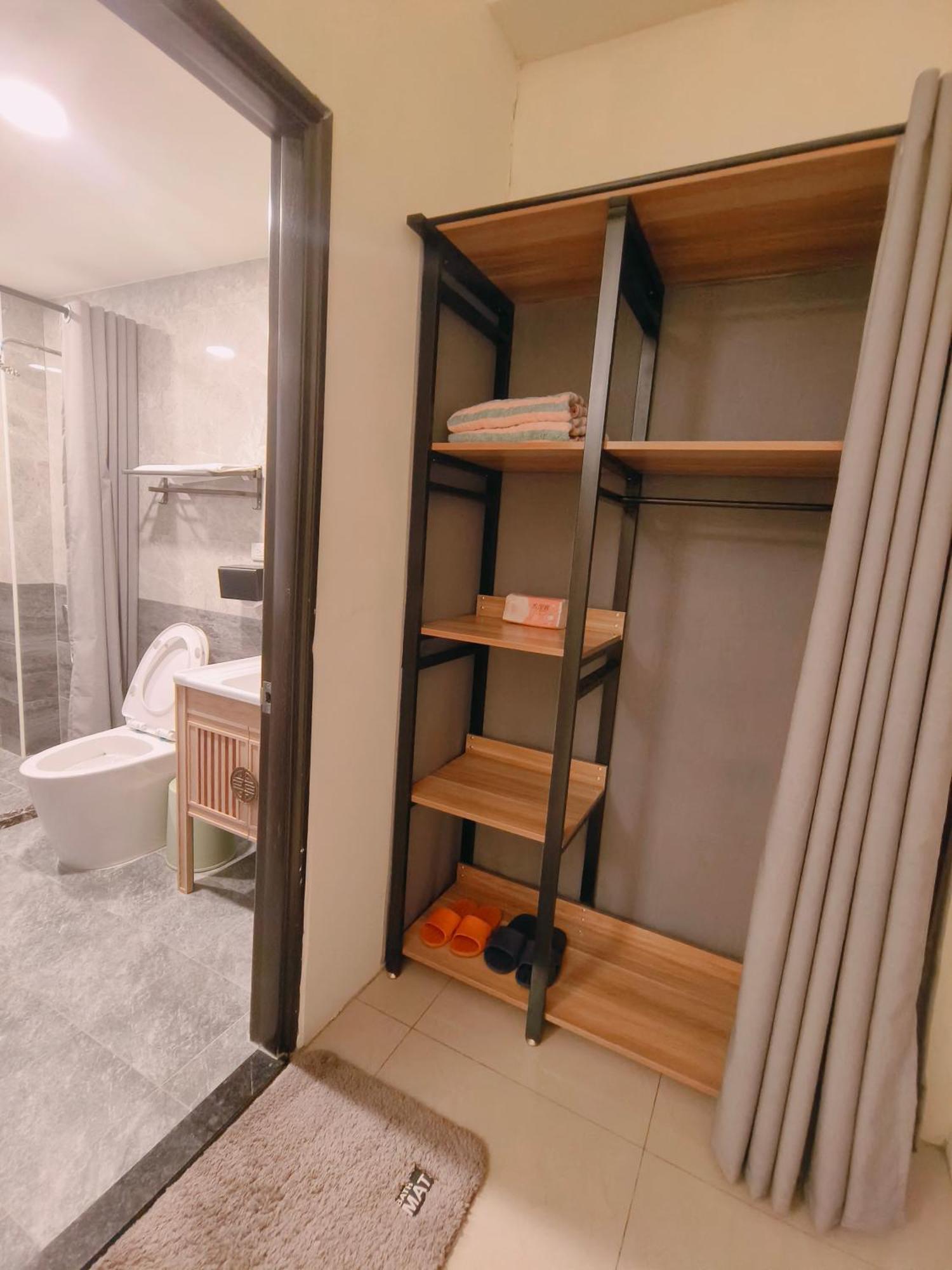 Jing Cheng Homestay Jincheng Zewnętrze zdjęcie