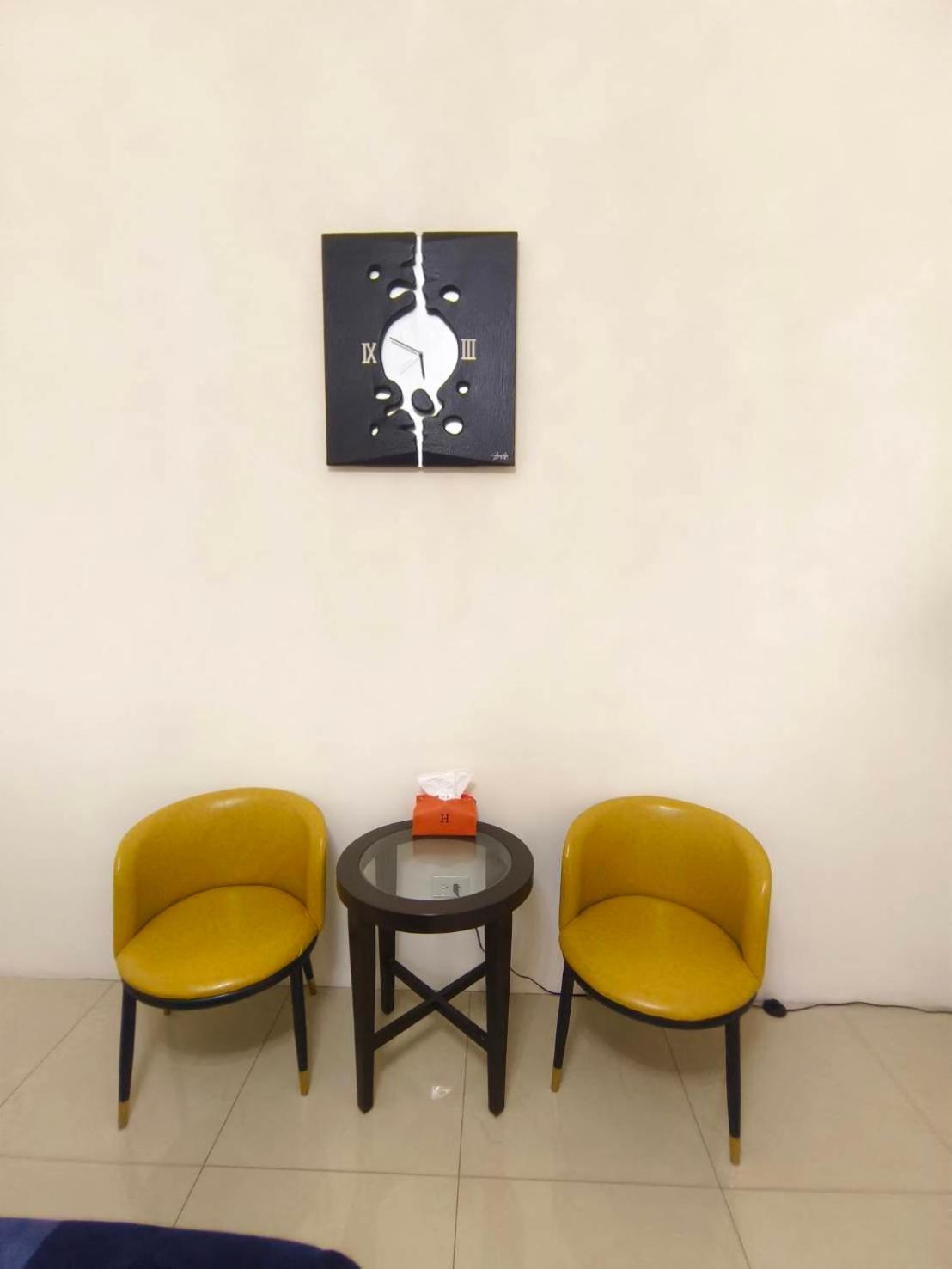 Jing Cheng Homestay Jincheng Zewnętrze zdjęcie