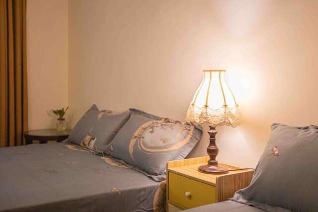 Jing Cheng Homestay Jincheng Zewnętrze zdjęcie