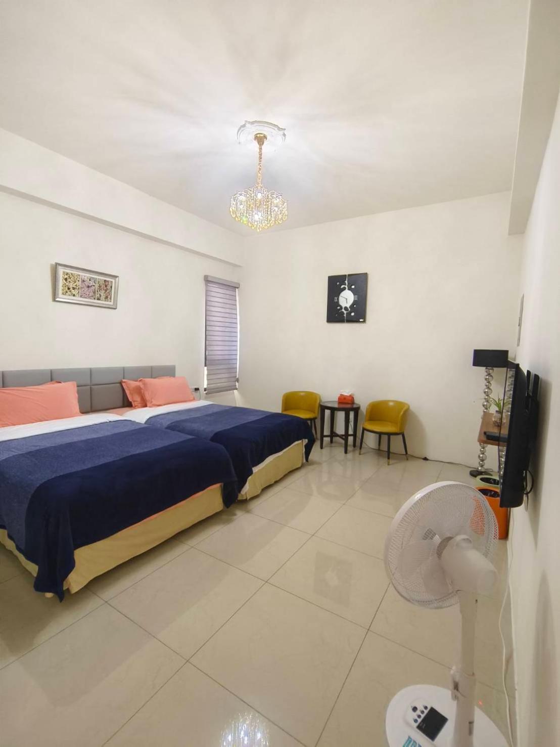 Jing Cheng Homestay Jincheng Zewnętrze zdjęcie