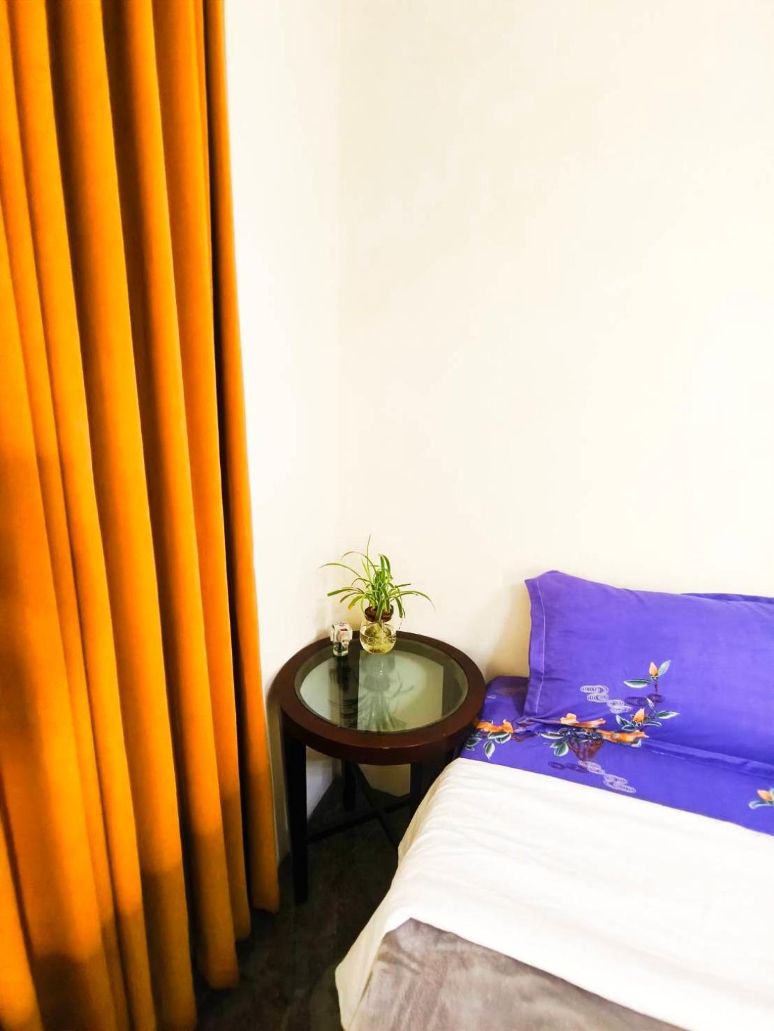 Jing Cheng Homestay Jincheng Zewnętrze zdjęcie