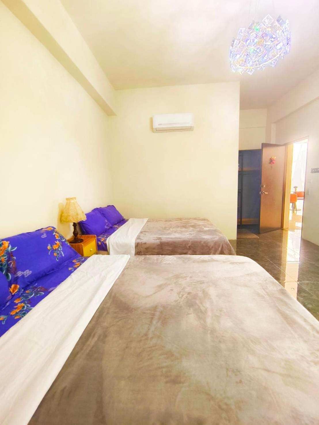 Jing Cheng Homestay Jincheng Zewnętrze zdjęcie