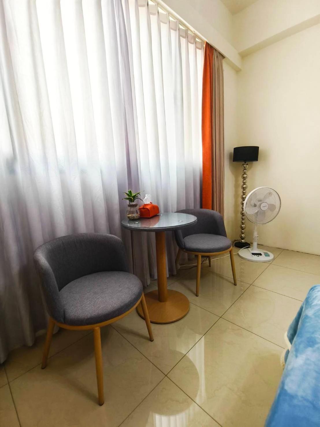 Jing Cheng Homestay Jincheng Zewnętrze zdjęcie